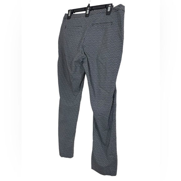 Mario Serrano Made in Italy comfort stretch, tummy control. Size 10 GUC - Picture 4 of 8